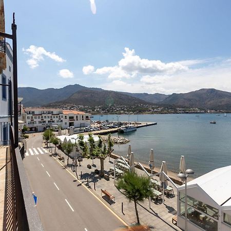 Edifici Rosa - Exclusivo Apartamento En Primera Linea El Port De La Selva المظهر الخارجي الصورة