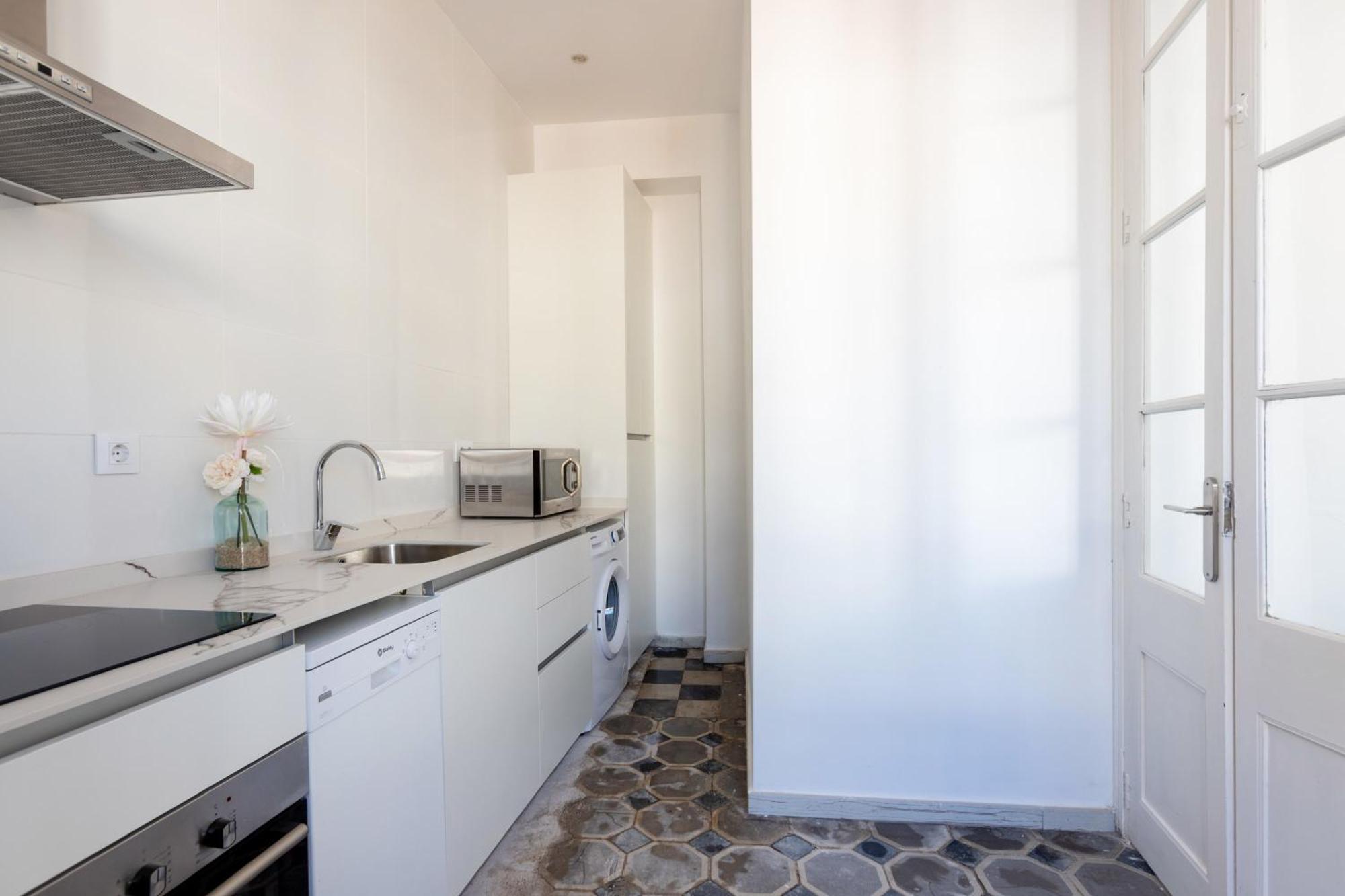 Edifici Rosa - Exclusivo Apartamento En Primera Linea El Port De La Selva المظهر الخارجي الصورة