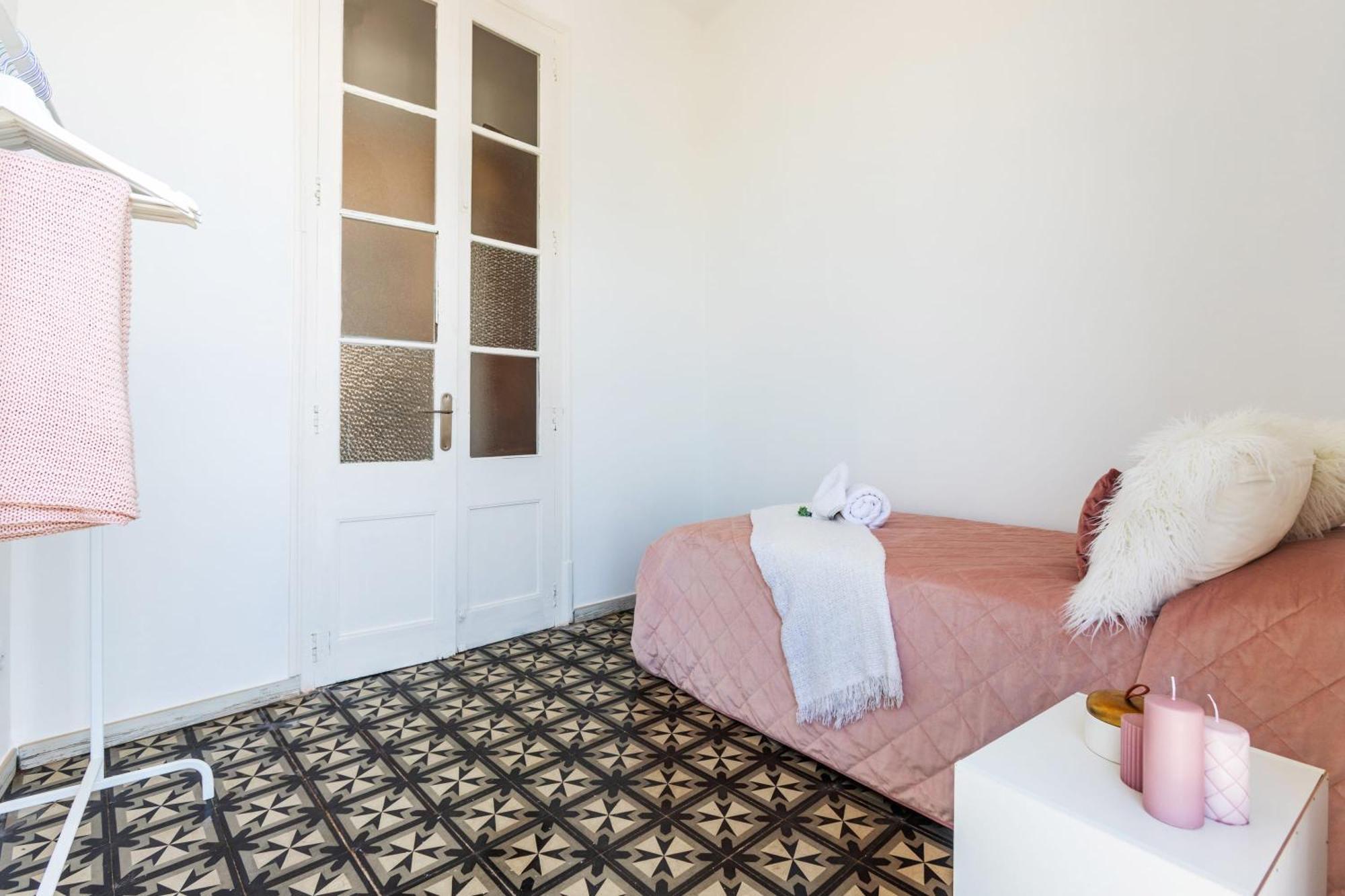 Edifici Rosa - Exclusivo Apartamento En Primera Linea El Port De La Selva المظهر الخارجي الصورة