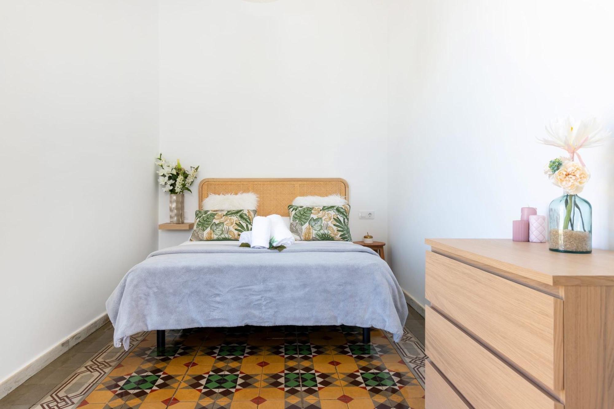 Edifici Rosa - Exclusivo Apartamento En Primera Linea El Port De La Selva المظهر الخارجي الصورة