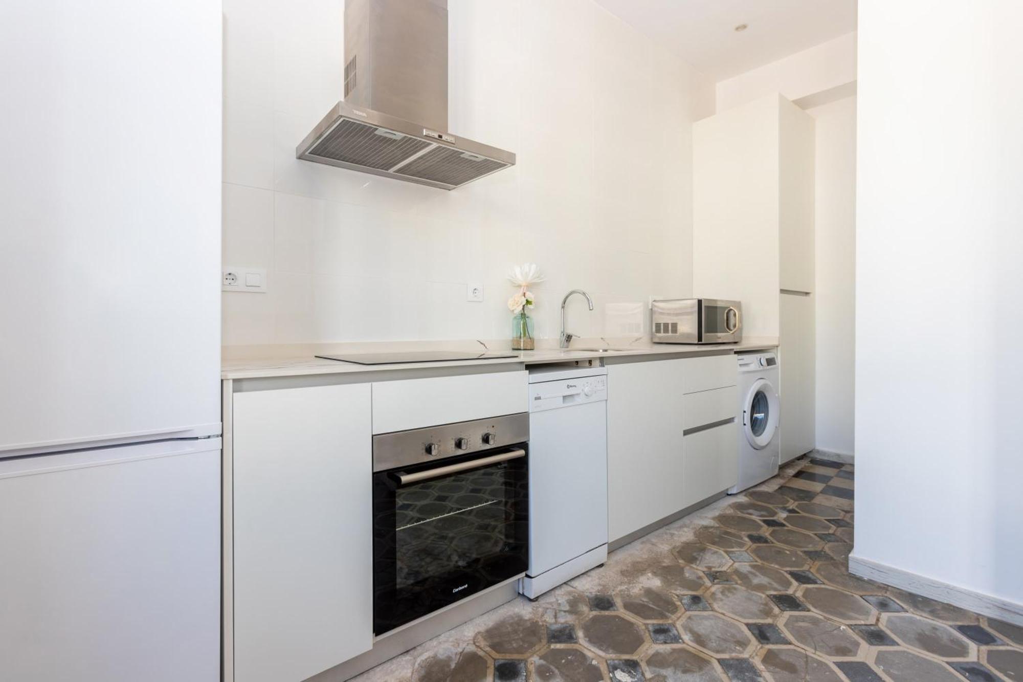 Edifici Rosa - Exclusivo Apartamento En Primera Linea El Port De La Selva المظهر الخارجي الصورة